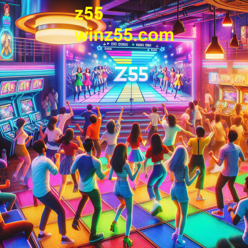 A Evolução dos Jogos de Música: Entretenimento e Interatividade